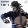 Britten Suites - B. Britten