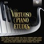 Virtuoso Piano Etudes - V/A