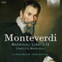 Complete Madrigals - C. Monteverdi
