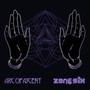 Split - Arc Of Ascent / Zone Six