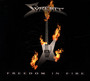 Freedom In Fire - Syrence