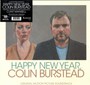 Happy New Year Colin Burstead  OST - V/A