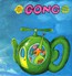 Flying Teapot - Gong