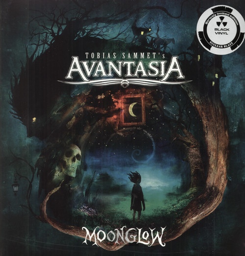 Moonglow - Avantasia