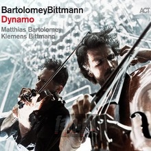Dynamo - Matthias Bartolomey / Bitt