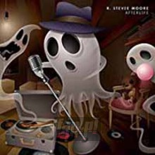 Afterlife - R Moore . Stevie