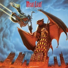 Bat Out Of Hell II: Back - Meat Loaf
