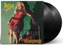 Welcome To The Neighbourhood - Meat Loaf Welcome To The Neighbourhood - Meat Loaf
