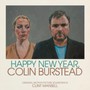 Happy New Year Colin Burstead  OST - V/A