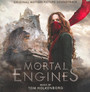 Mortal Engines  OST - Tom Holkenberg
