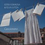 Cancionero - Ester Formosa / Lutza Elva