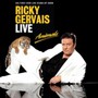 Animals - Live - Ricky Gervais