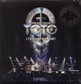 35TH Anniversary Tour Live In Poland - TOTO