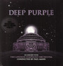 In Concert With London Symphony Orchestra - Deep Purple