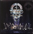 35TH Anniversary Tour Live In Poland - TOTO