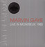 Live At Montreux 1980 - Marvin Gaye