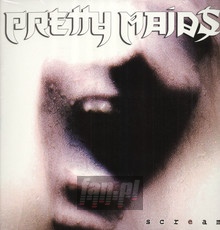 Scream - Pretty Maids
