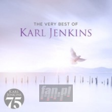 Very Best Of Karl Jenkins - Karl Jenkins