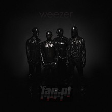 Weezer / Black Album - Weezer