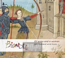 Of Arms & A Woman - Lat - Blondel