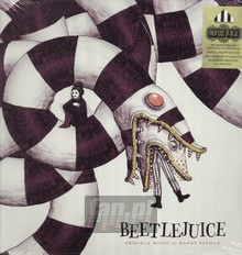 Beetlejuice  OST - Danny Elfman