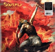 Ritual - Soulfly