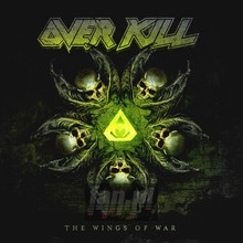 Wings Of War - Overkill