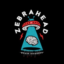 Brain Invaders - Zebrahead Brain Invaders - Zebrahead
