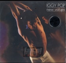 New Values - Iggy Pop