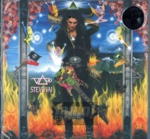 Passion & Warfare - Steve Vai