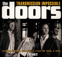 Transmission Impossible - The Doors