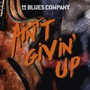 Ain't Givin' Up - Blues Company