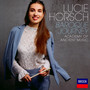 Baroque Favorites - Lucie Horsch