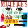 Mujeres Al Borde De Un Ataque De Nervios  OST - V/A