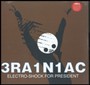 Electro Shock For President - Brainiac
