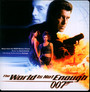 World Is Not Enough - Music By David Arnold  OST - David Arnold