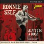 Ain't I'm A.. - Ronnie Self