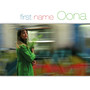 First Name: Oona - Oona Rea