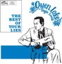 Best Of Your Lies The - Lake Owen & The Tragic Love