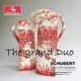 Grand Duo - Schubert  /  Holowell  /  Helyard
