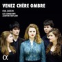 Venez Chere Ombre - Venez Chere Ombre  /  Various
