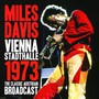 Vienna Stadthalle 1973 - Miles Davis