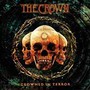 Crowned In Terror - The Crown