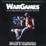 Wargames  OST - V/A