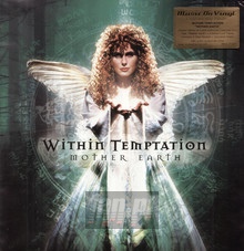 Mother Earth - Within Temptation