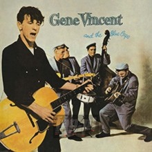 GV & His Blue Caps - Gene Vincent