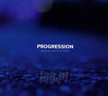Progression - Dawid  Kostka Trio
