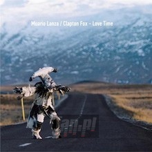 Love Time - Muario Lanza  /  Clapton Fox
