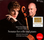Sonatas For Cello & Piano - Rachmaninoff  /  Myaskovsky