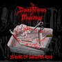 25 Years Of Slaughter - Disastrous Murmur